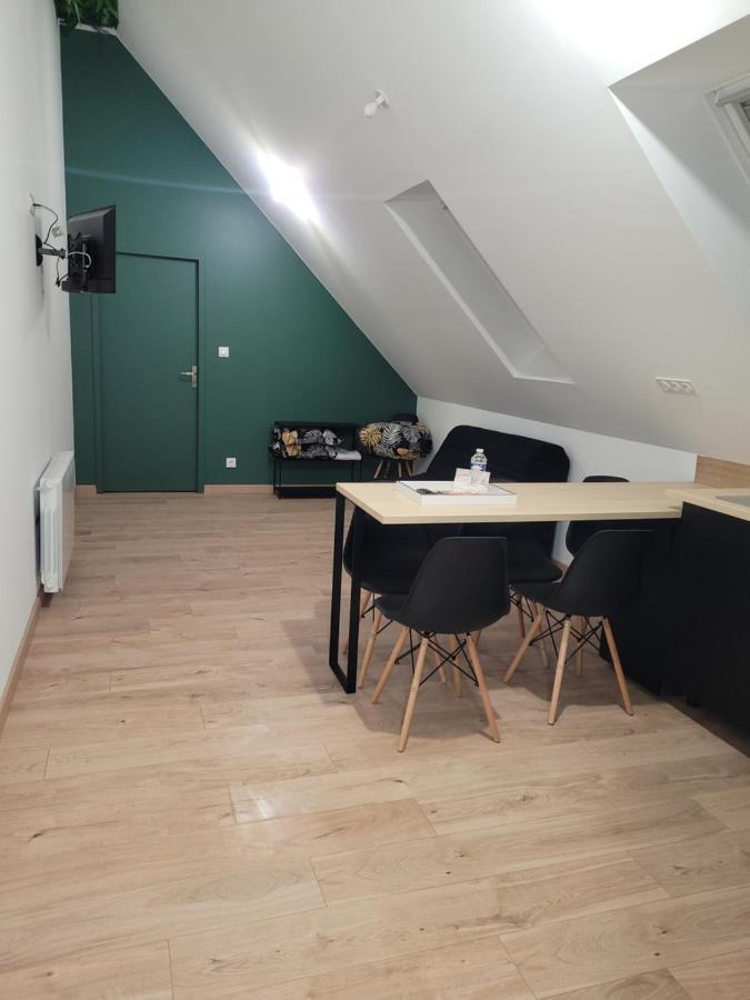 Le Safari - Comme A La Maison Apartment *