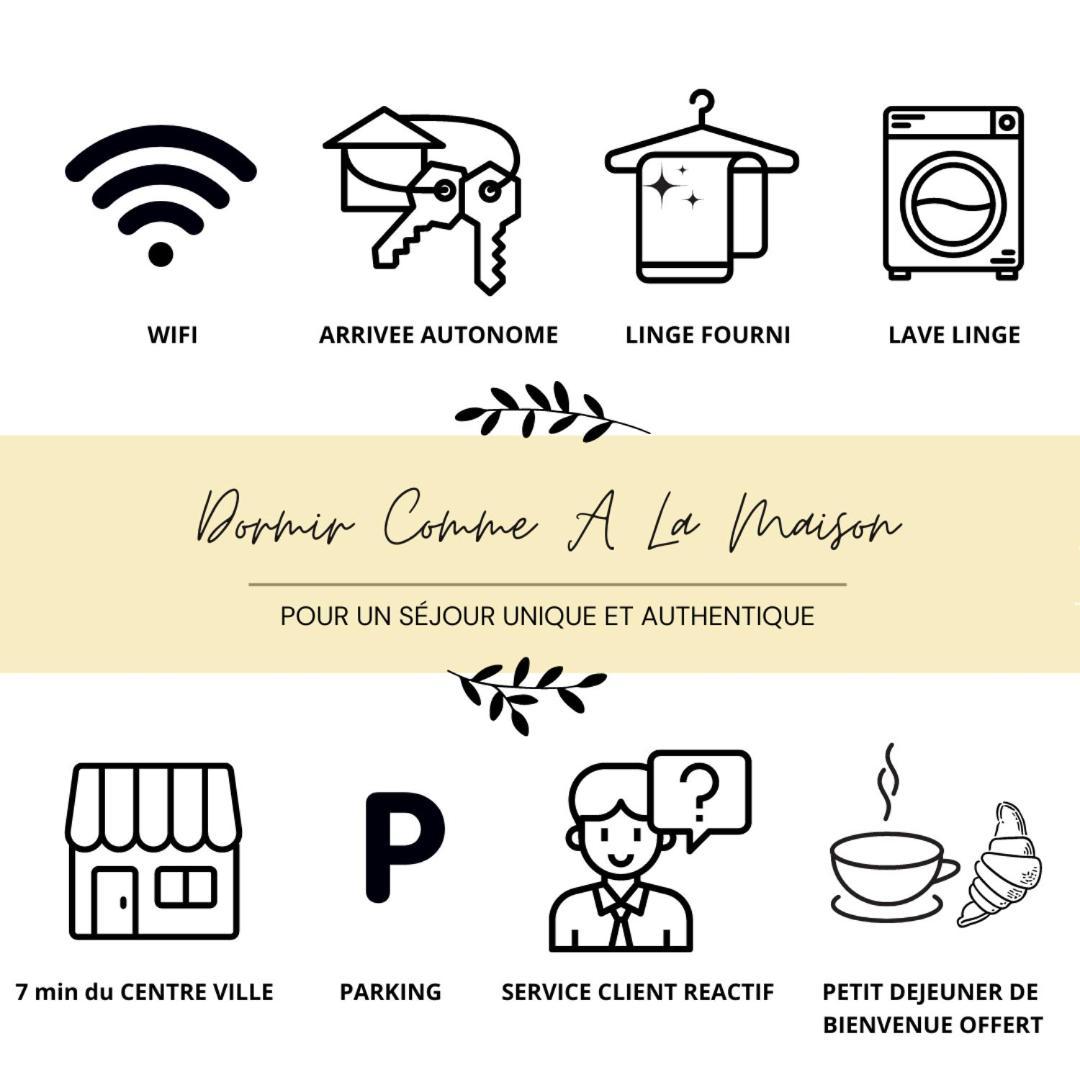Le Safari - Comme A La Maison *