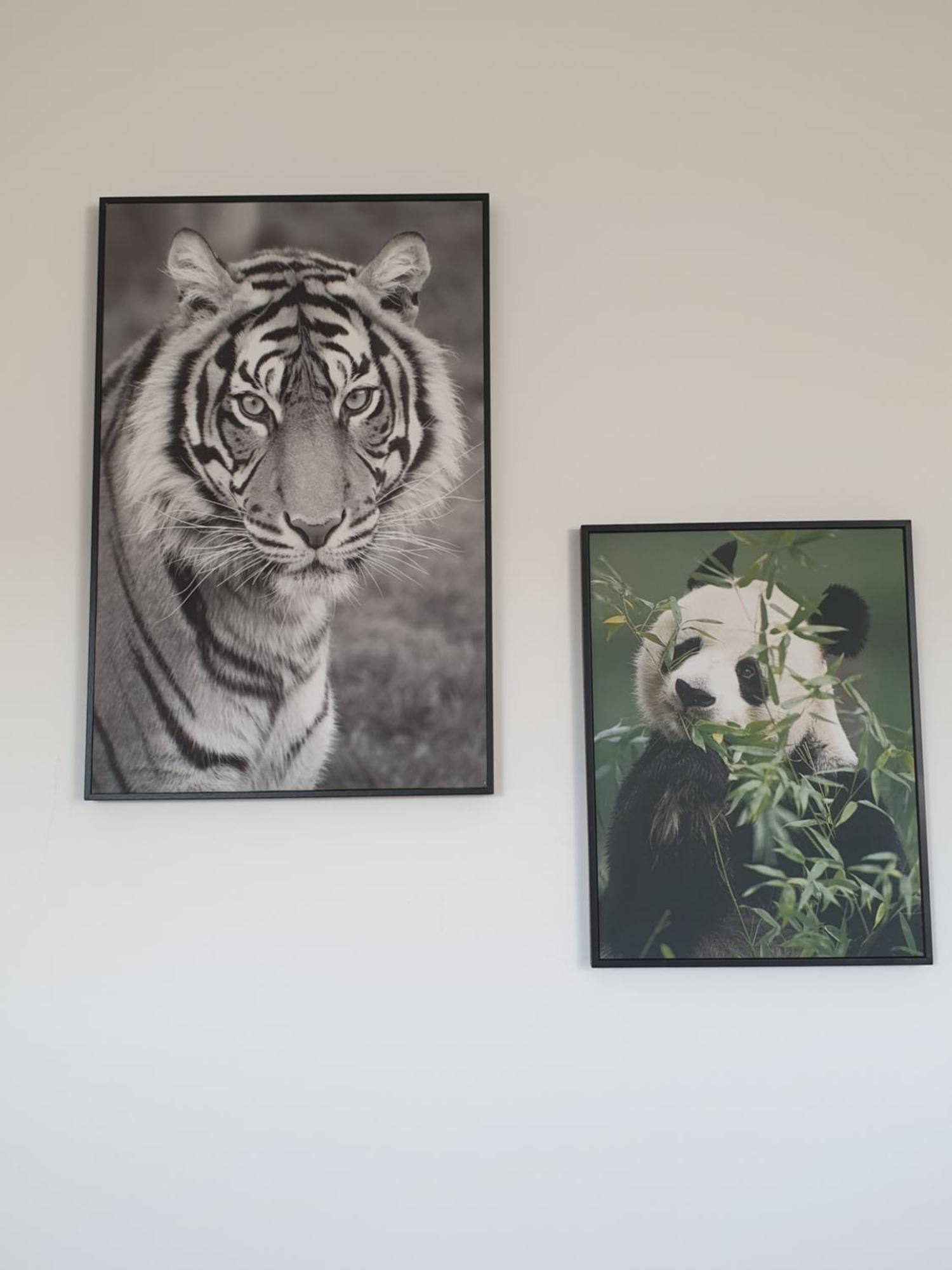 Apartment Le Safari - Comme A La Maison *